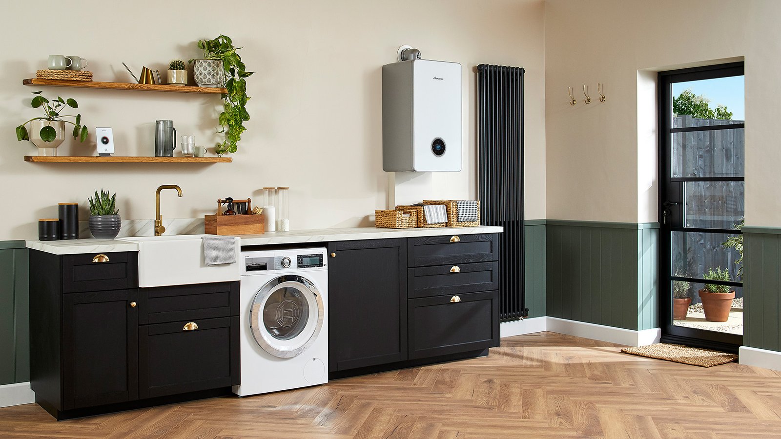 Boiler Installation in Fernbrook & Fernbrookshire